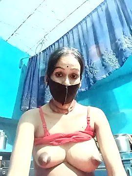 Nandani-758 online show from 07-28-26, 03:21