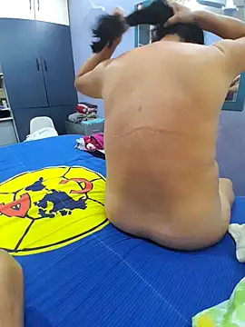 Snapshot of Parehahotmex chatting on 12-04-25, 08:01 Parehahotmex online show from 12-04-25, 08:01