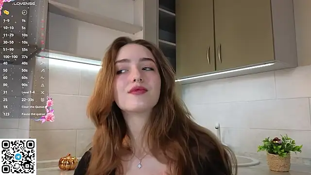 NoirAstrya online show from 03-06-26, 06:10