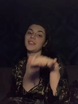 Snapshot of Kora_Kat chatting on 11-27-25, 04:31 Kora Kat online show from 11-27-25, 04:31