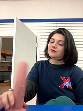 Snapshot of Kora_Kat chatting on 12-05-25, 07:39 Kora Kat online show from 12-05-25, 07:39