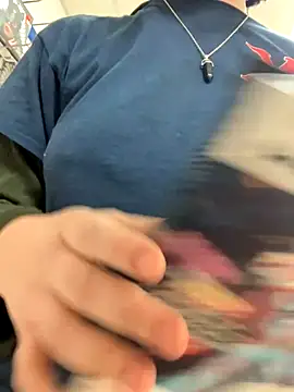 Snapshot of Kora_Kat chatting on 12-16-25, 07:57 Kora Kat online show from 12-16-25, 07:57