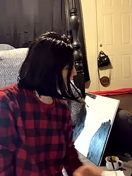 Snapshot of Kora_Kat chatting on 01-10-26, 07:10 Kora Kat online show from 01-10-26, 07:10