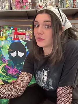 Snapshot of Kora_Kat chatting on 01-31-26, 07:11 Kora Kat online show from 01-31-26, 07:11