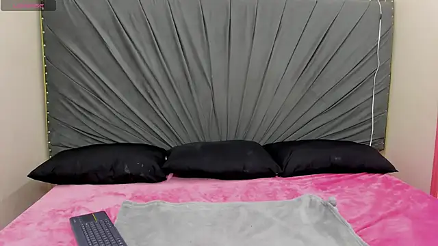 Whore Messy online show from 11-26-25, 02:51