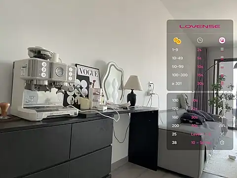 mitao xx online show from 04-30-26, 01:56