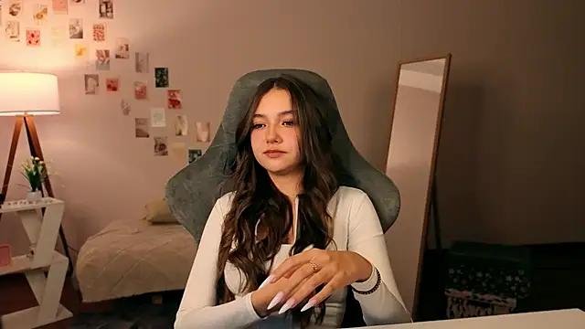 Vexorine online show from 11-22-25, 07:35