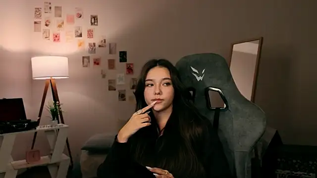 Vexorine online show from 11-29-25, 08:01