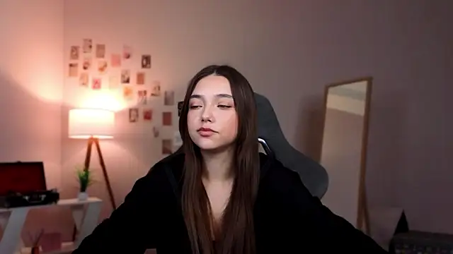 Vexorine online show from 01-18-26, 07:28