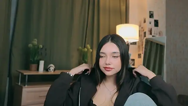 Vexorine online show from 04-23-26, 07:49