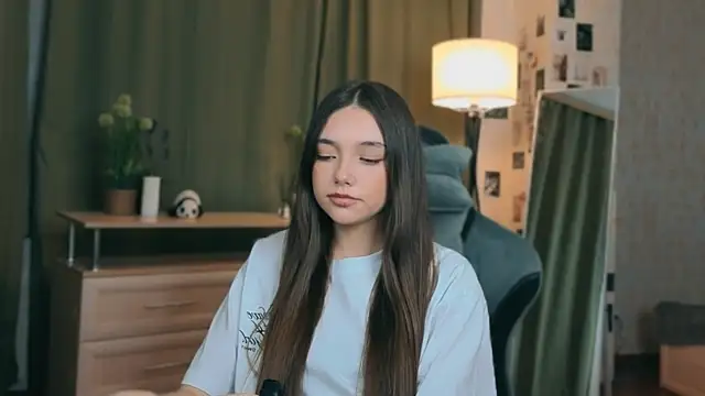 Vexorine online show from 04-25-26, 07:11