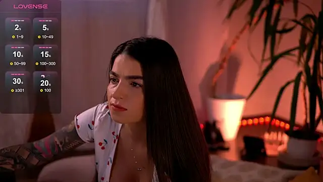 PureEllieX online show from 04-26-26, 03:15