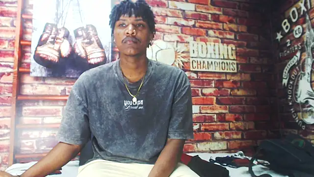 Snapshot of BlackAndAxel chatting on 02-03-26, 10:26 BlackAndAxel online show from 02-03-26, 10:26