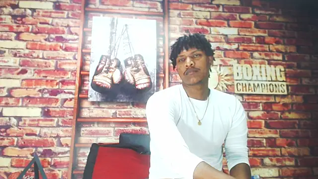 Snapshot of BlackAndAxel chatting on 02-25-26, 10:30 BlackAndAxel online show from 02-25-26, 10:30