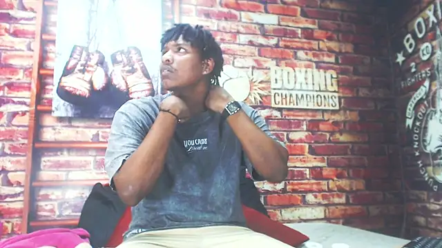 Snapshot of BlackAndAxel chatting on 03-16-26, 10:47 BlackAndAxel online show from 03-16-26, 10:47