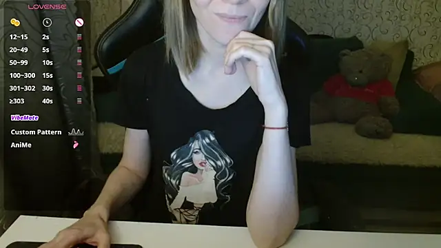   Katherine    online show from 12-04-25, 02:59