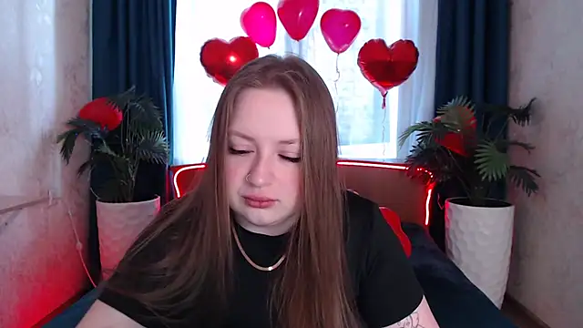 GirlPlayer online show from 02-14-26, 08:11