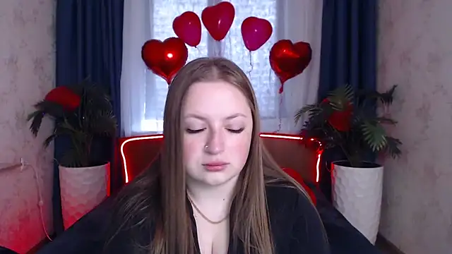 GirlPlayer online show from 02-15-26, 06:43