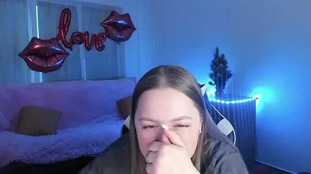 GirlPlayer online show from 03-20-26, 12:15