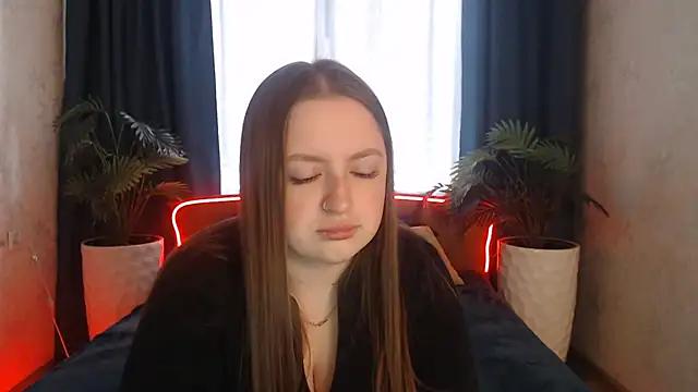 GirlPlayer online show from 03-21-26, 03:55