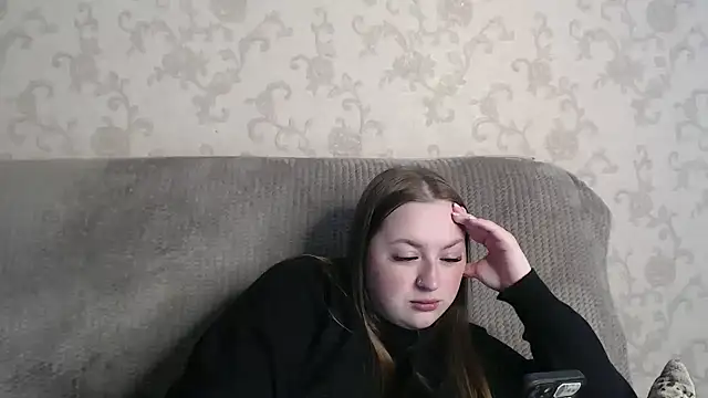 GirlPlayer online show from 04-02-26, 12:03