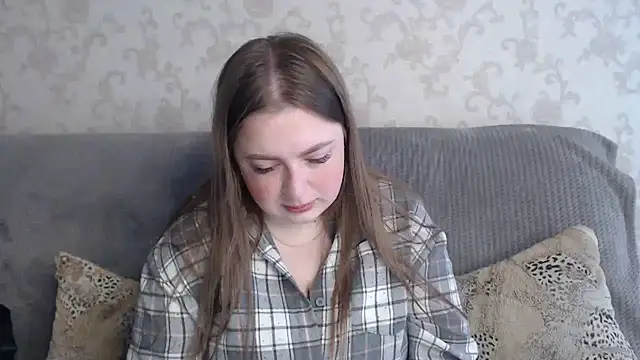 GirlPlayer online show from 06-13-26, 08:01