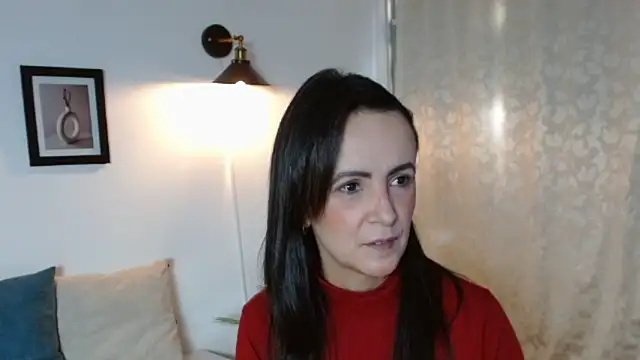 Juliana  lx online show from 04-24-26, 02:19