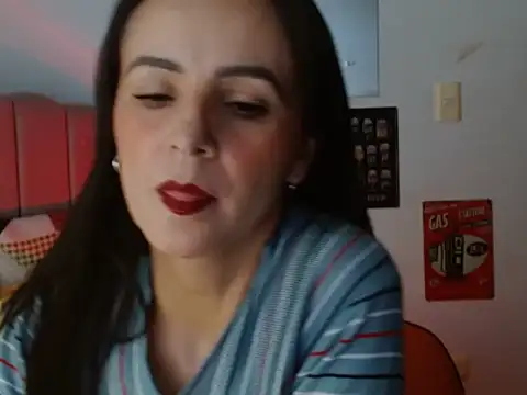 Juliana  lx online show from 04-27-26, 02:26