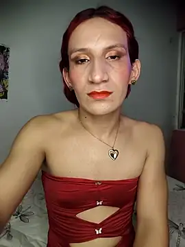 Venus2357 online show from 11-25-25, 12:10