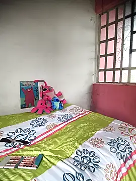 Venus2357 online show from 11-25-25, 04:18