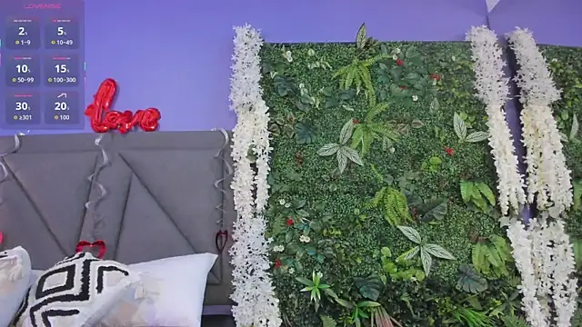 Gaby cruz  online show from 02-13-26, 11:17