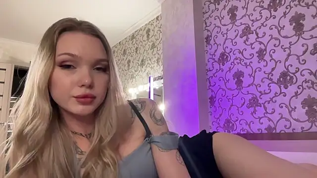 Amelly 04Sun online show from 12-04-25, 07:11