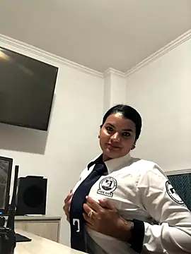 Rosa Vidal  online show from 11-20-25, 08:19