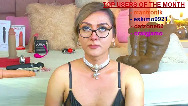 Lunitaa Diva online show from 04-04-26, 03:31