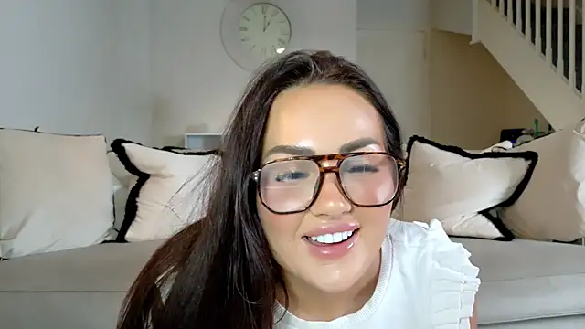 Ruby brooksxo online show from 02-14-26, 11:01