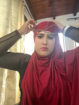 Zahida 7 online show from 12-01-25, 09:53