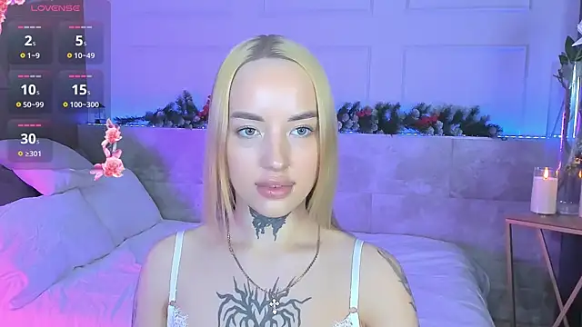 Snapshot of MarquiseMuse chatting on 01-16-26, 05:33 MarquiseMuse online show from 01-16-26, 05:33