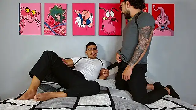 Kent Rodriguez online show from 02-04-26, 01:11