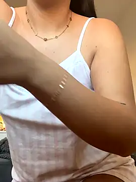 Kerysmae online show from 11-25-25, 09:31