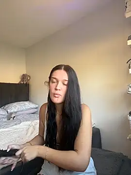 Kerysmae online show from 12-03-25, 11:08