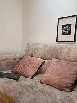 Madisonlaraa online show from 12-03-25, 07:12