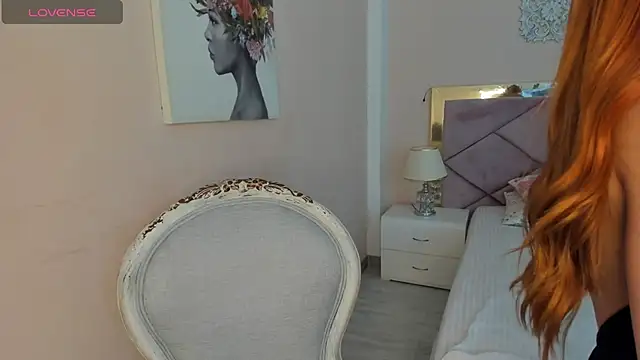VictoriaLasse online show from 07-07-26, 01:48