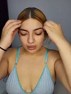 mila curvy online show from 11-28-25, 10:23