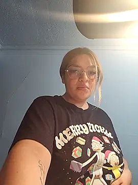 mila curvy online show from 12-01-25, 11:21