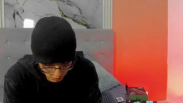 eren jeager online show from 04-29-26, 01:32