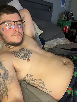 Heathen3331 online show from 11-20-25, 11:15