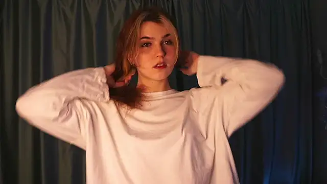 FannyRay online show from 12-02-25, 08:04