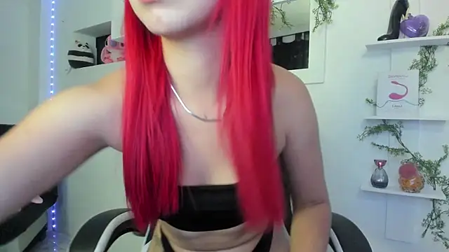 Snapshot of Ariel_Laurentt chatting on 02-09-26, 04:05 Ariel Laurentt online show from 02-09-26, 04:05