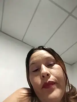 Paola-Lond online show from 12-03-25, 02:08