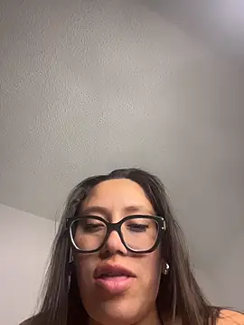 LyaRose online show from 02-03-26, 02:53